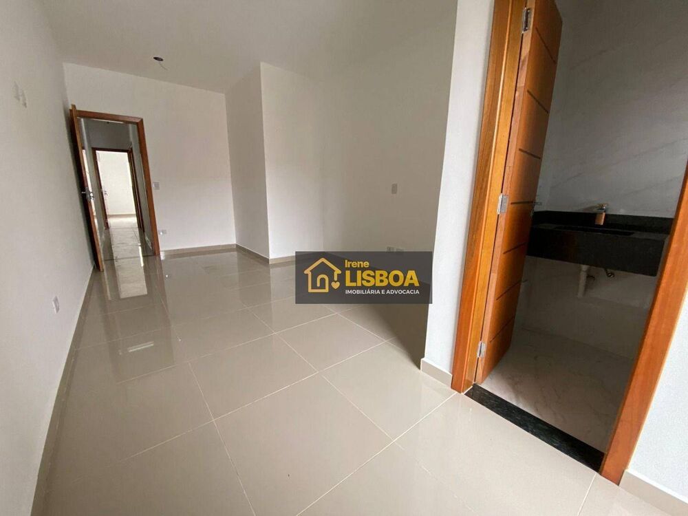 Sobrado, 3 quartos, 170 m² - Foto 12