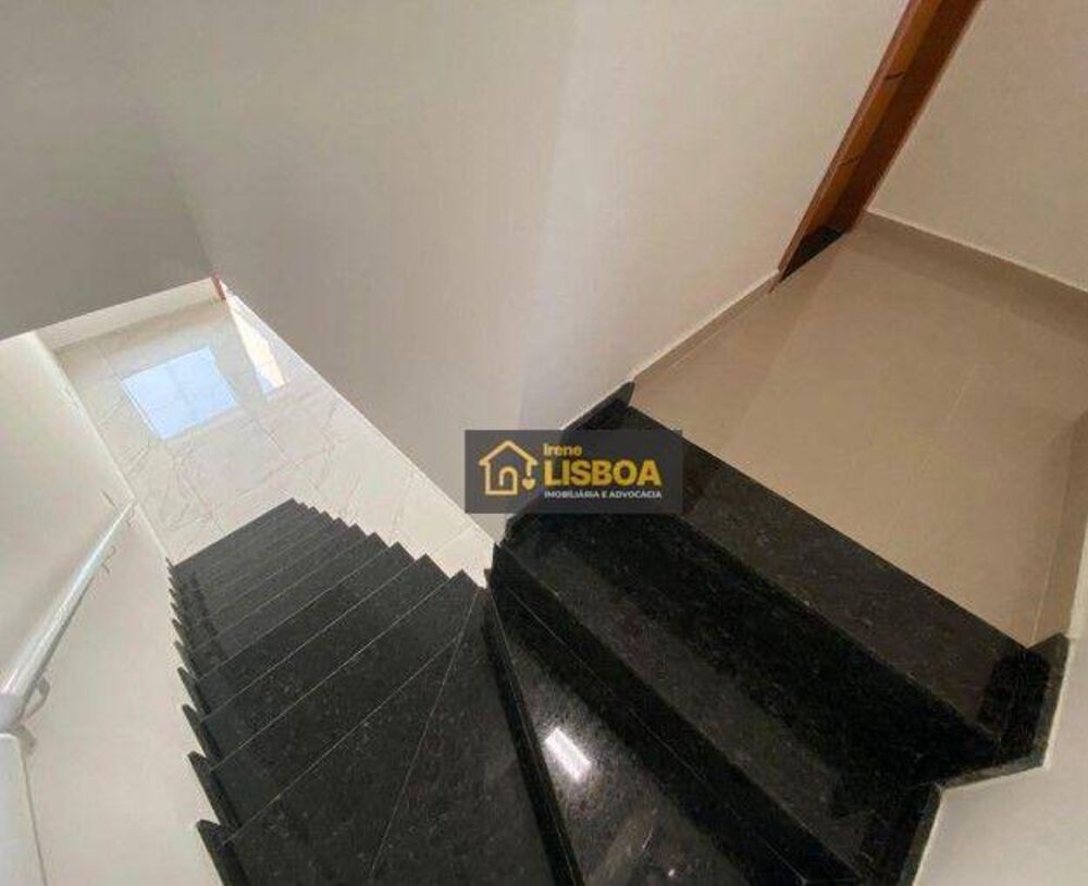 Sobrado, 3 quartos, 170 m² - Foto 8