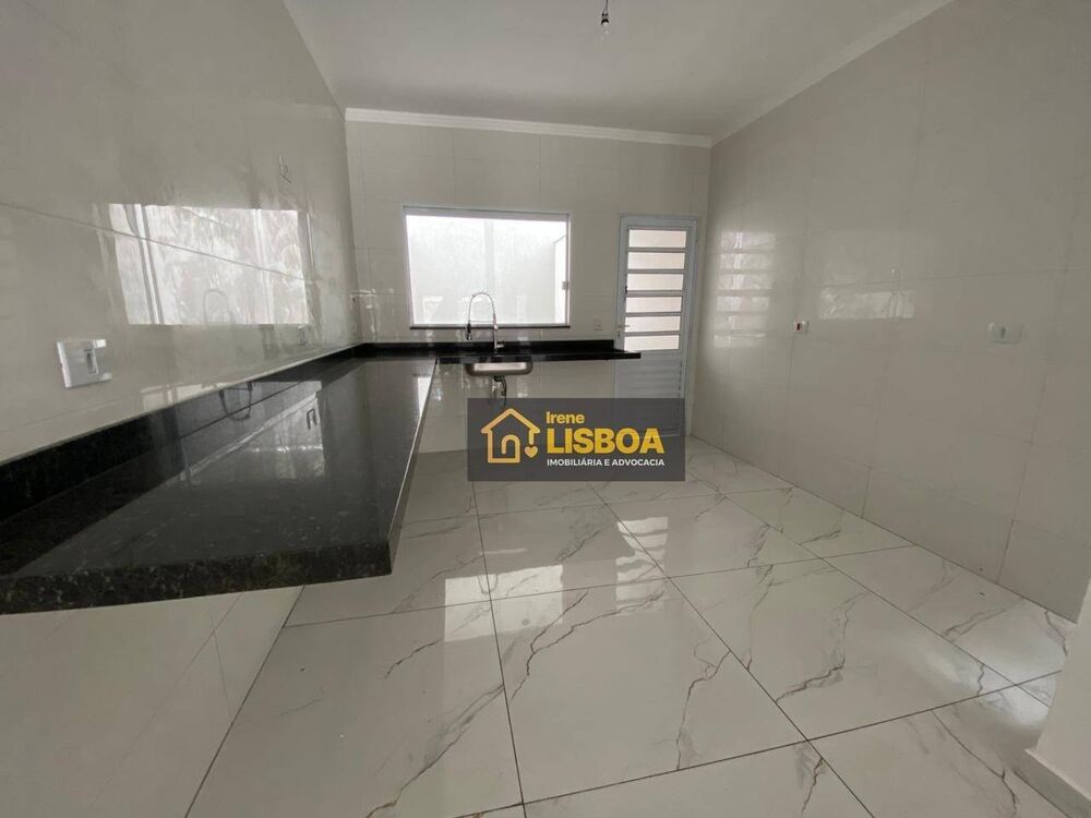 Sobrado, 3 quartos, 170 m² - Foto 5