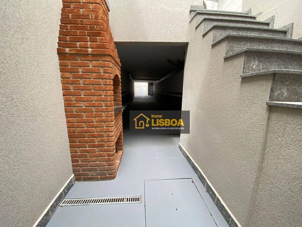 Sobrado, 3 quartos, 170 m² - Foto 22