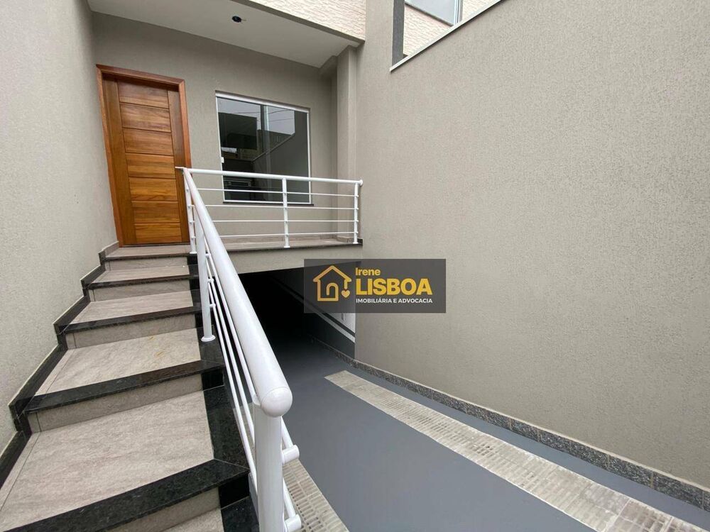 Sobrado, 3 quartos, 170 m² - Foto 27