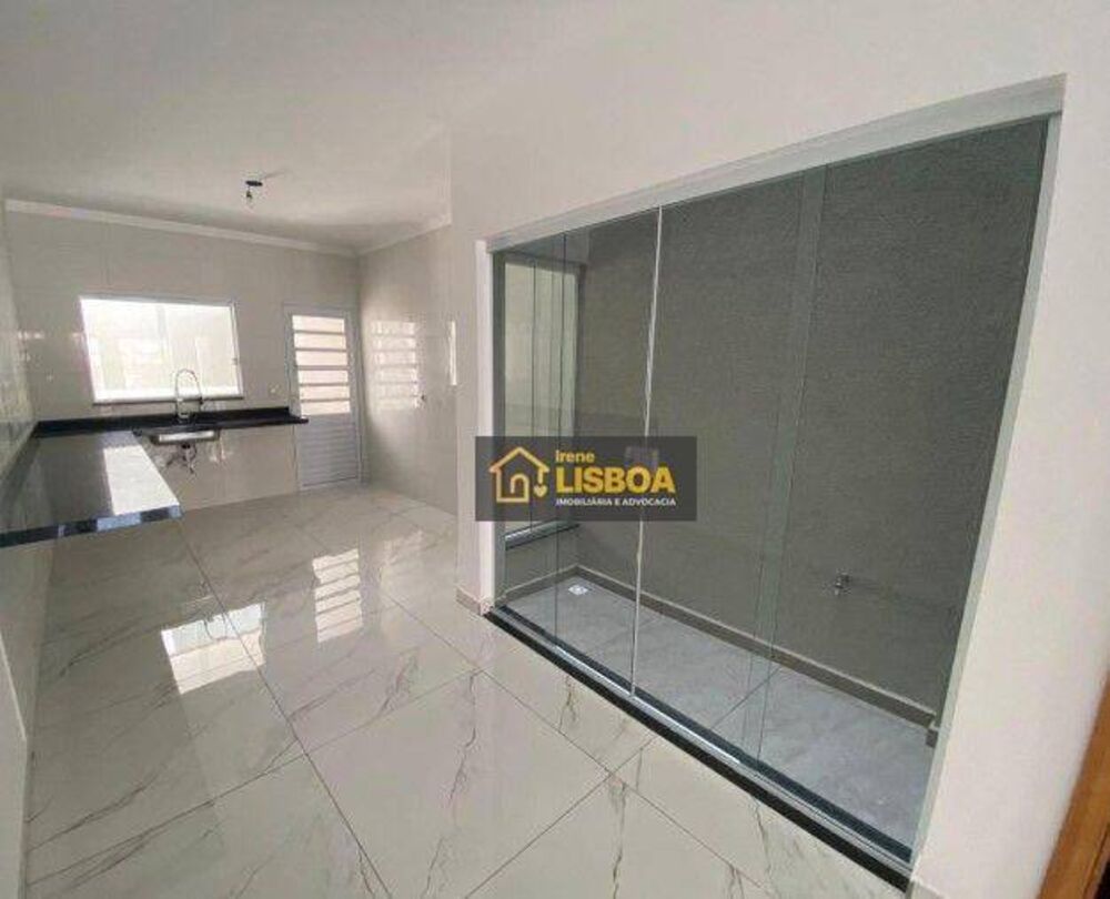 Sobrado, 3 quartos, 170 m² - Foto 6