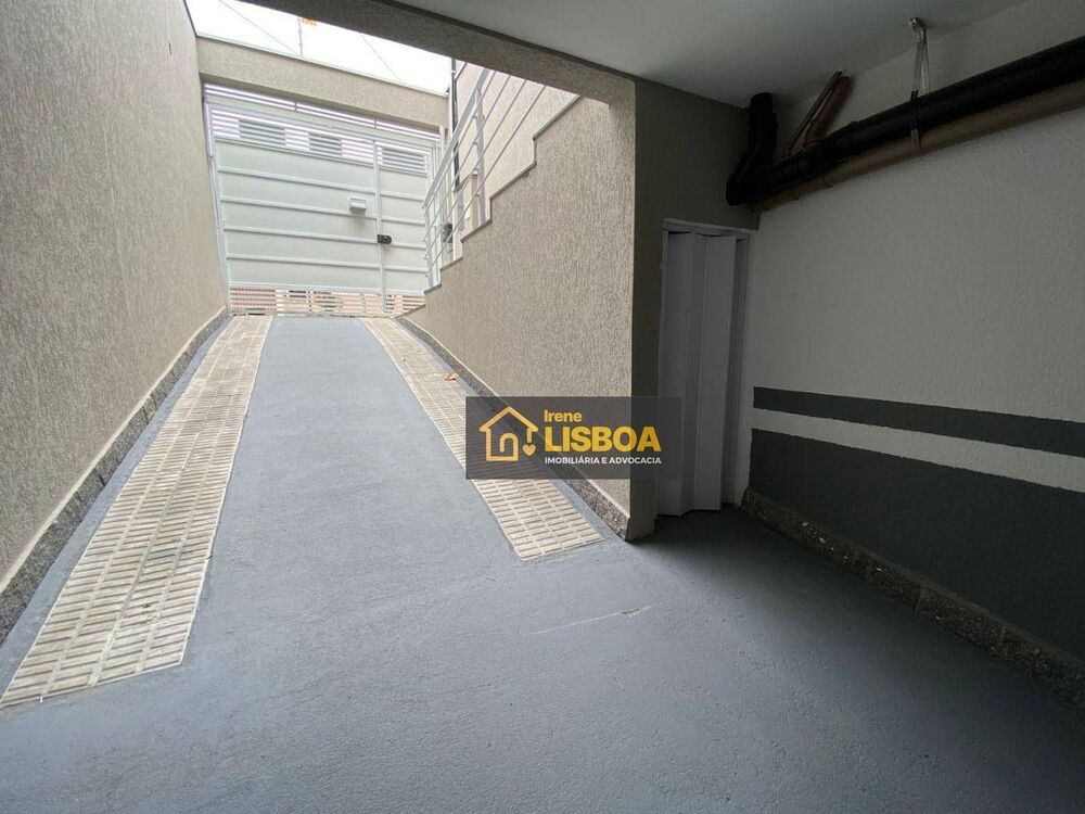 Sobrado, 3 quartos, 170 m² - Foto 32