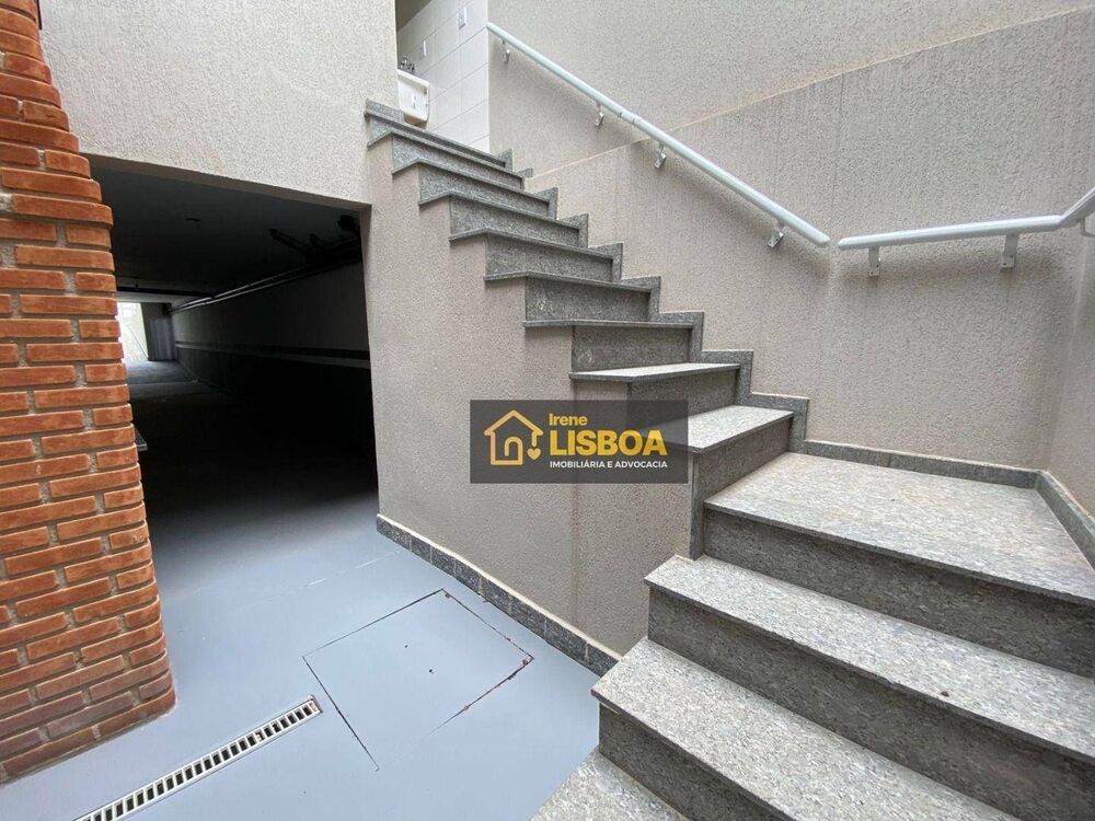 Sobrado, 3 quartos, 170 m² - Foto 21