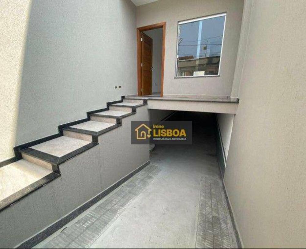 Sobrado, 3 quartos, 170 m² - Foto 28