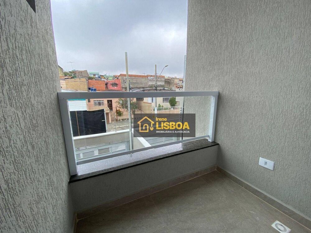 Sobrado, 3 quartos, 170 m² - Foto 14