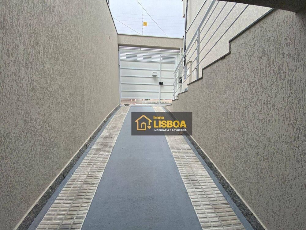 Sobrado, 3 quartos, 170 m² - Foto 30