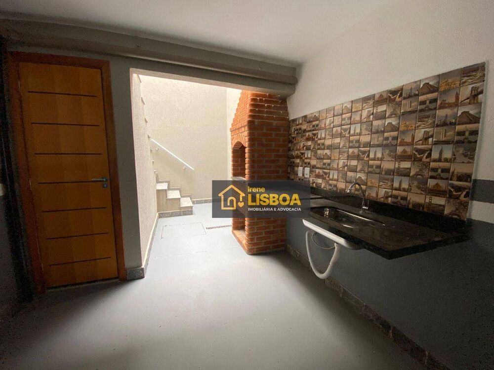 Sobrado, 3 quartos, 170 m² - Foto 24