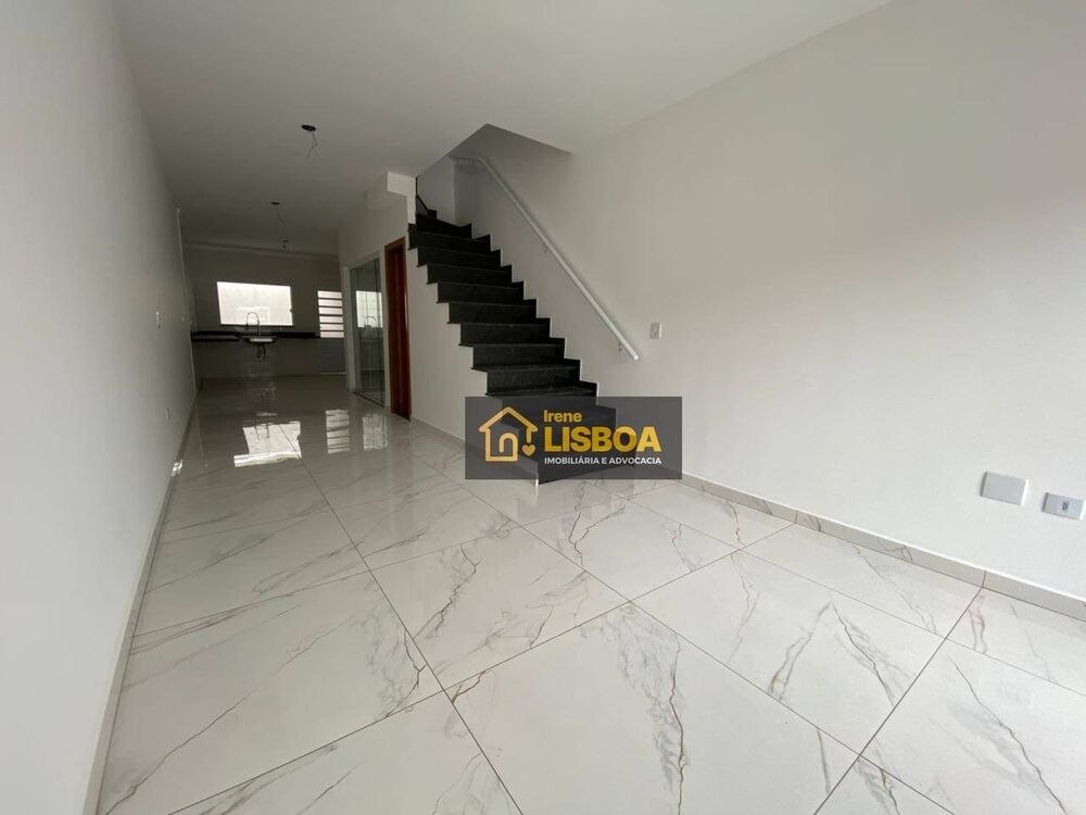 Sobrado, 3 quartos, 170 m² - Foto 2
