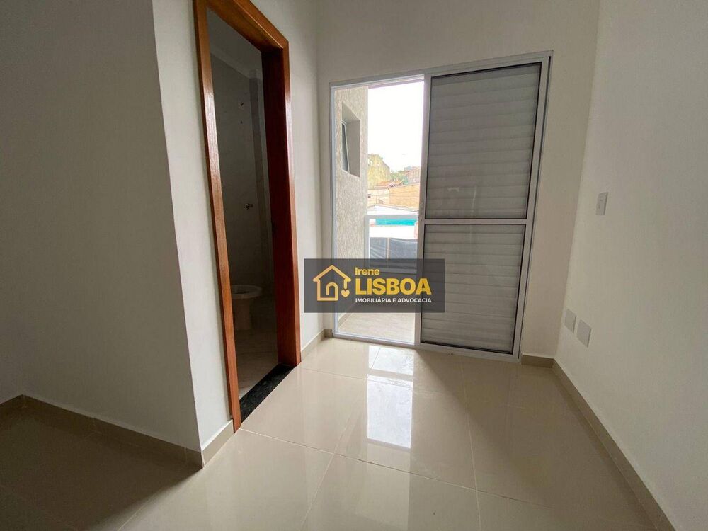 Sobrado, 3 quartos, 170 m² - Foto 11