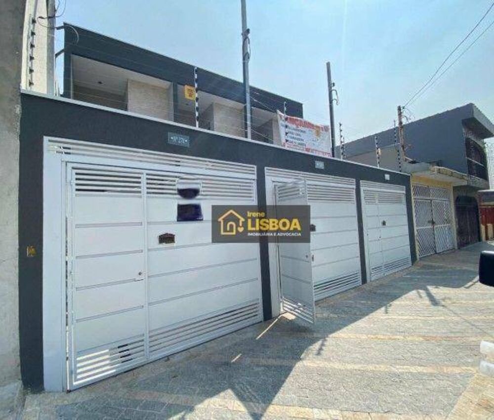 Sobrado, 3 quartos, 170 m² - Foto 25