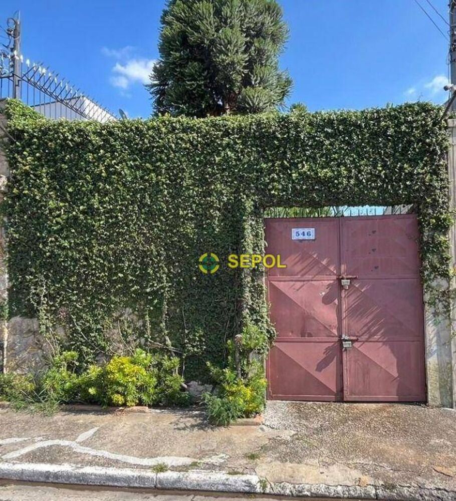 Terreno, 195 m² - Foto 1