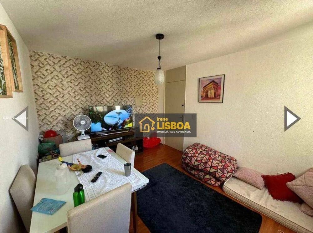 Apartamento, 2 quartos, 50 m² - Foto 11