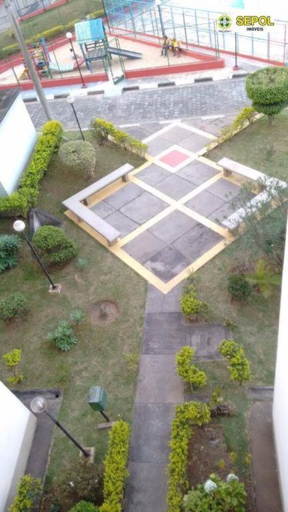 Apartamento, 2 quartos, 50 m² - Foto 10