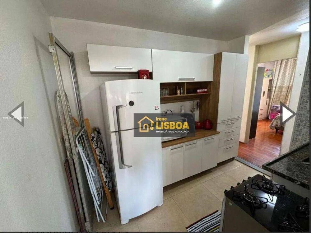 Apartamento, 2 quartos, 50 m² - Foto 12