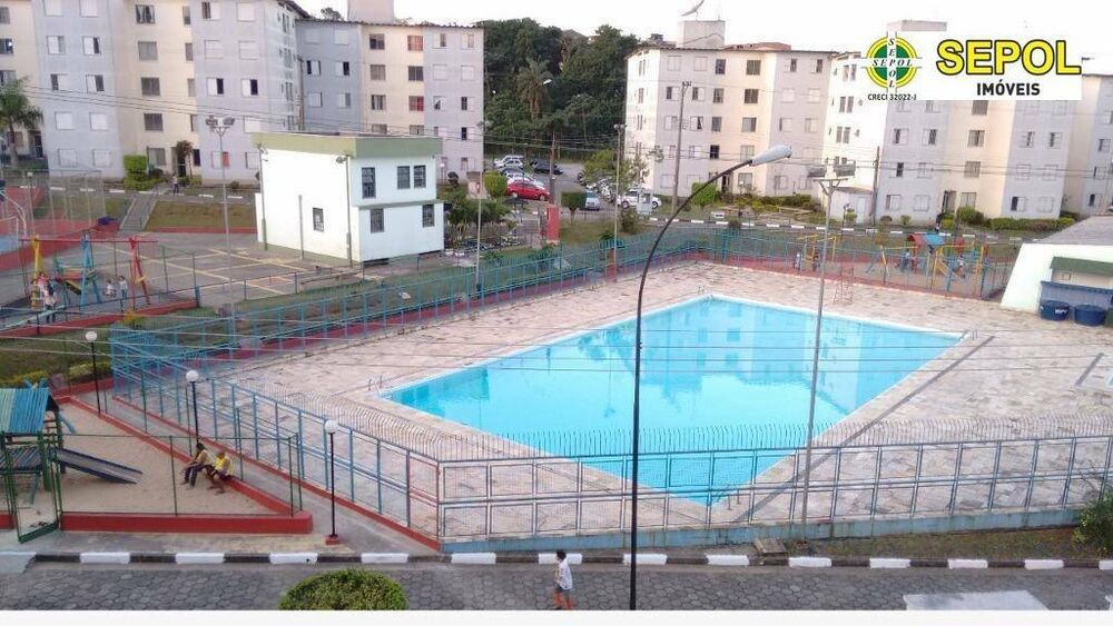 Apartamento, 2 quartos, 50 m² - Foto 6
