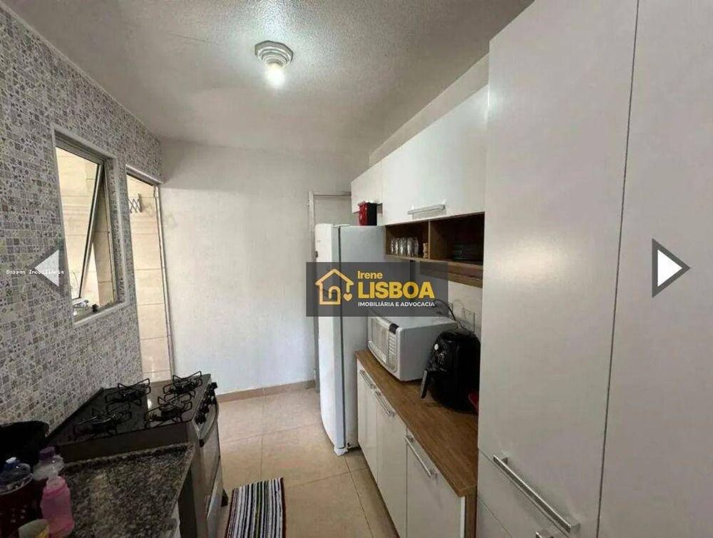 Apartamento, 2 quartos, 50 m² - Foto 13