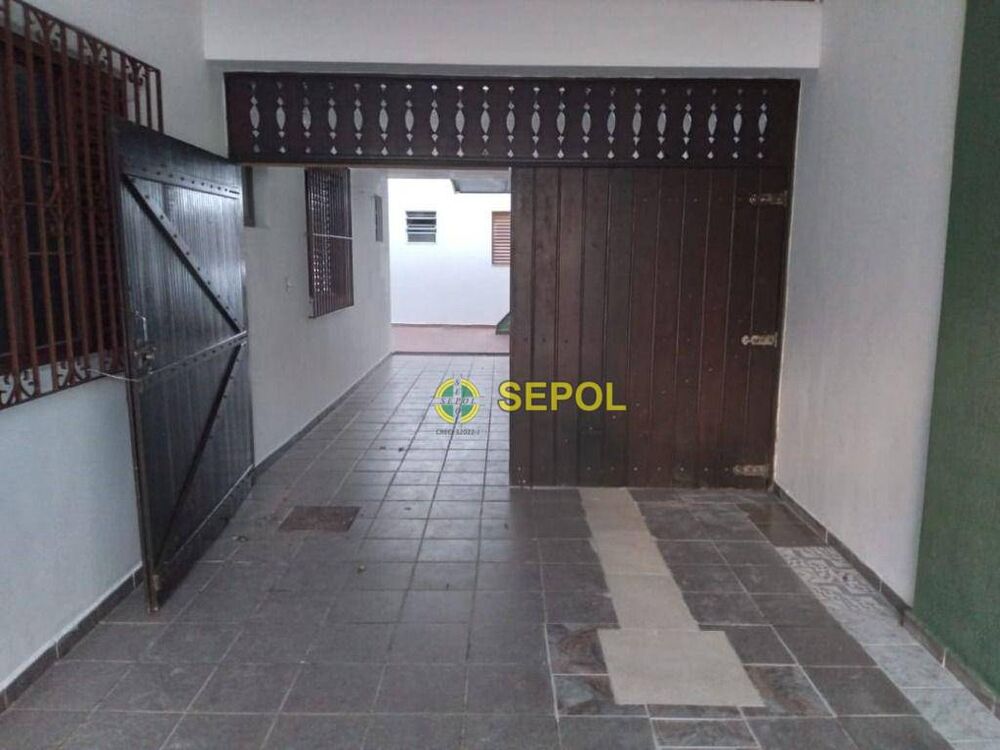Sobrado, 3 quartos, 120 m² - Foto 2