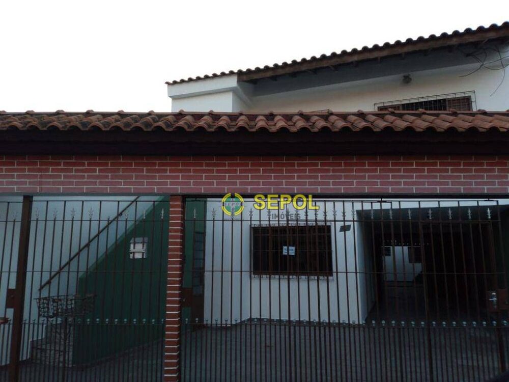 Sobrado, 3 quartos, 120 m² - Foto 3