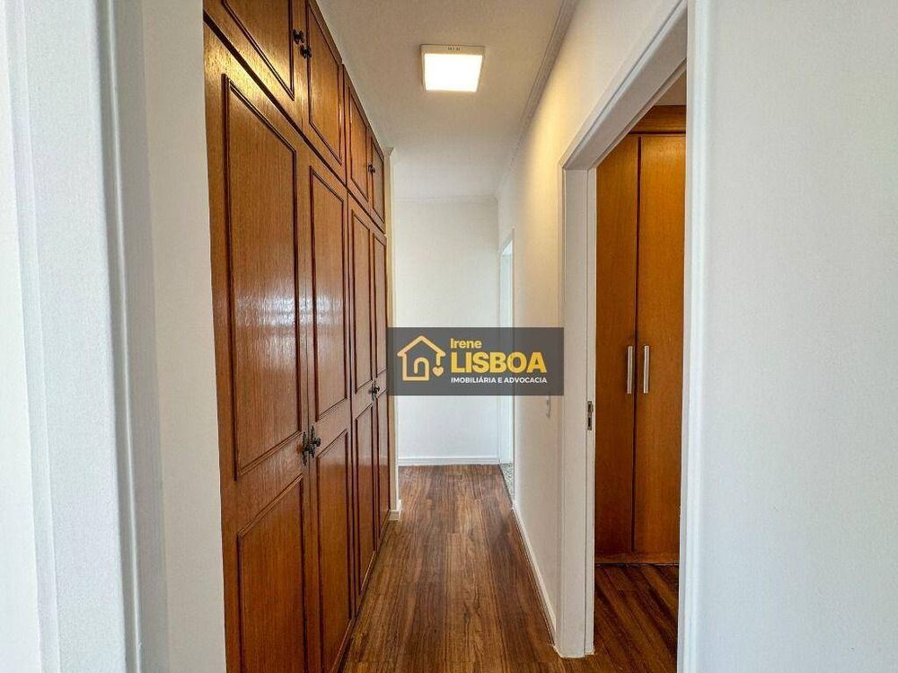 Apartamento, 3 quartos, 94 m² - Foto 1