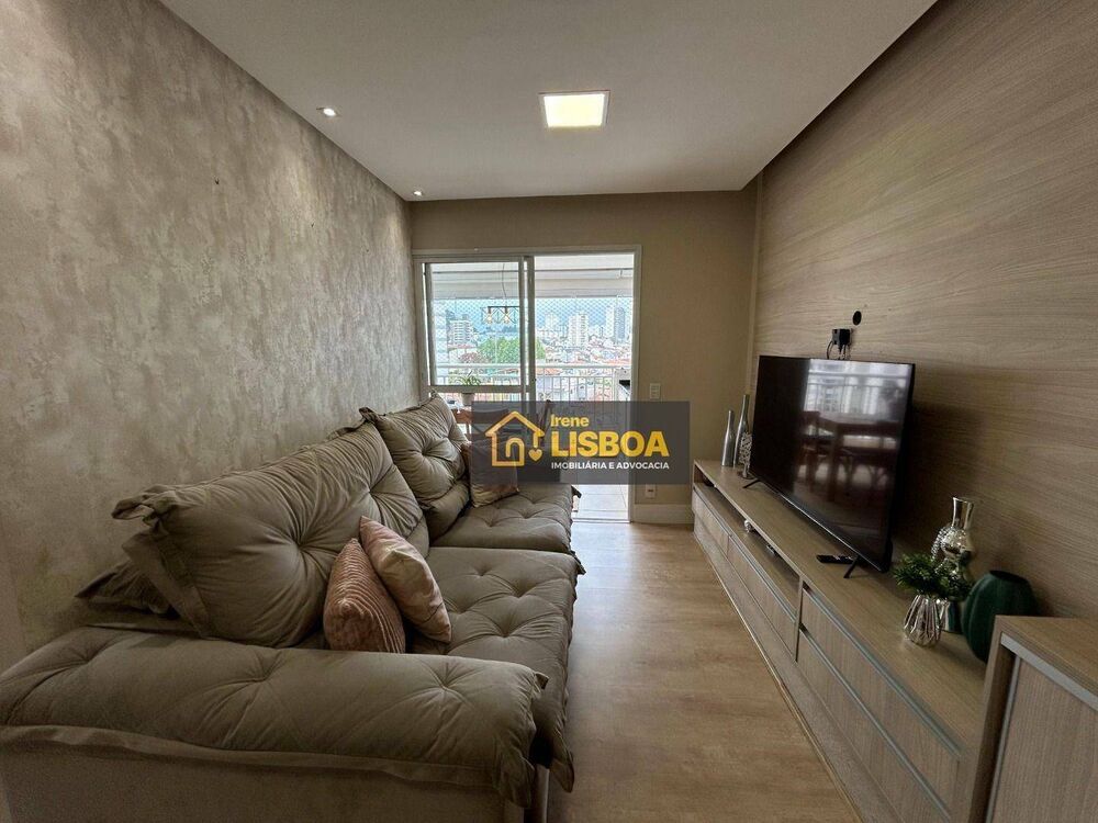 Apartamento, 3 quartos, 81 m² - Foto 3