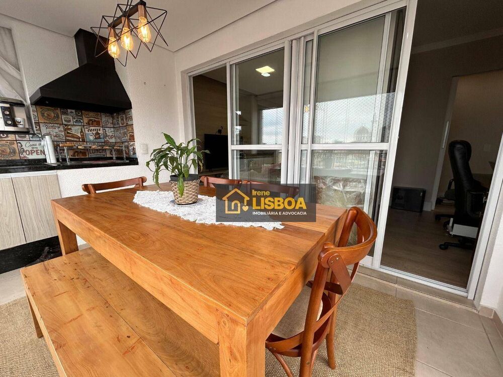 Apartamento, 3 quartos, 81 m² - Foto 14