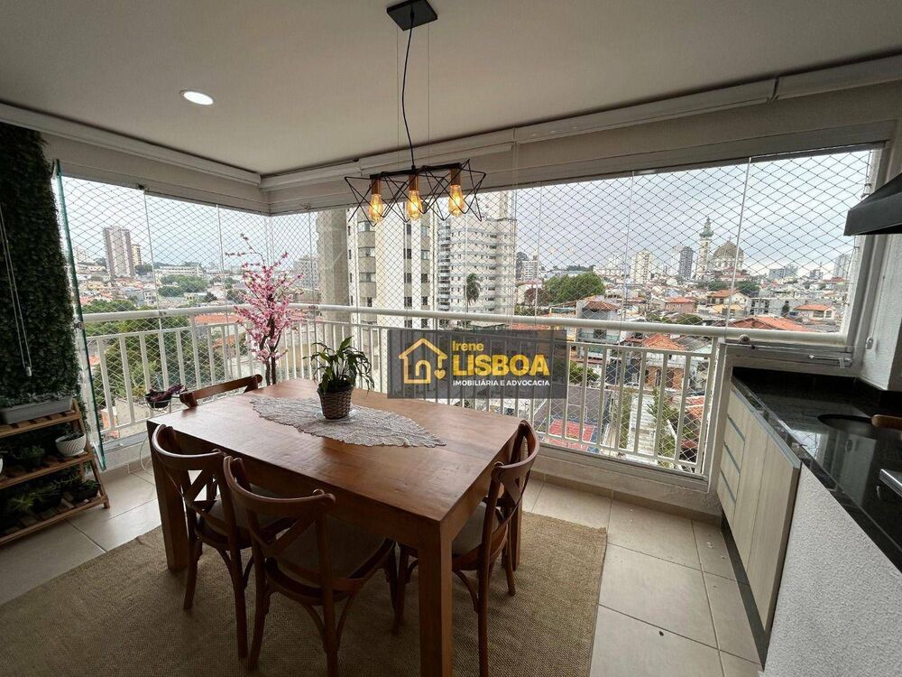 Apartamento, 3 quartos, 81 m² - Foto 13