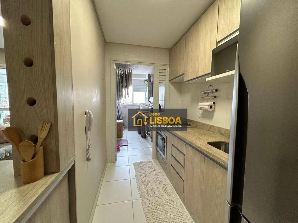 Apartamento, 3 quartos, 81 m² - Foto 9