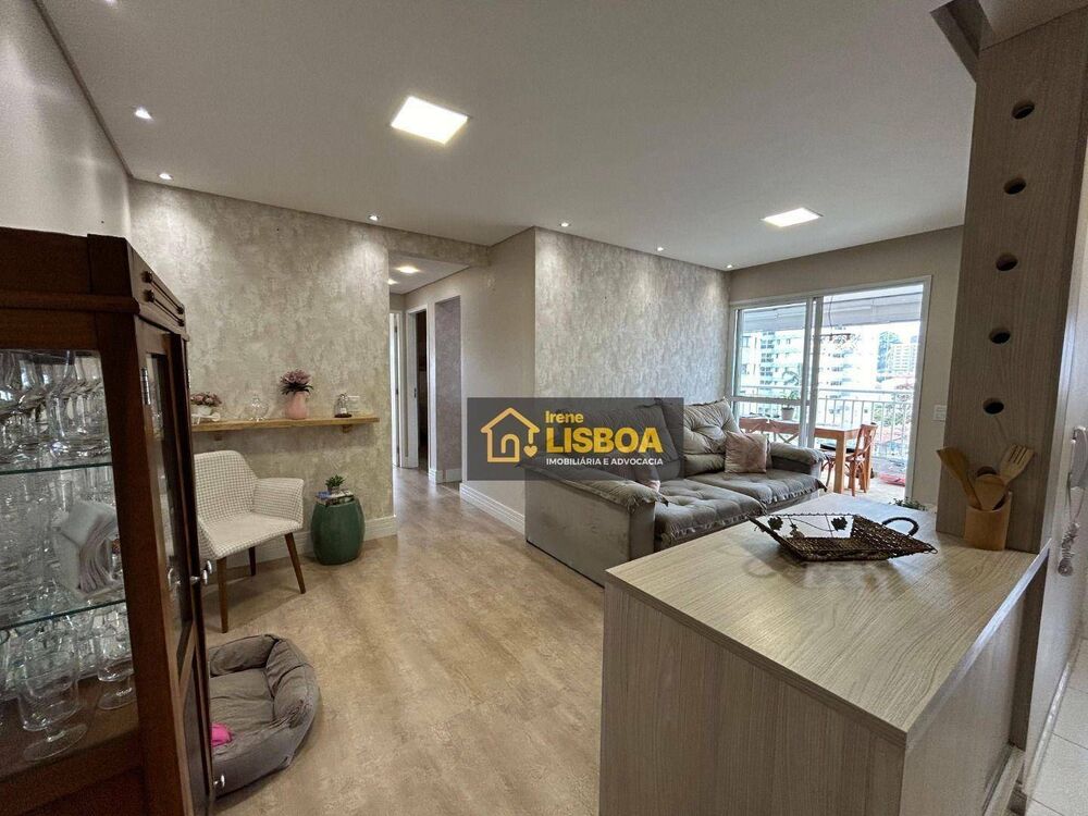 Apartamento, 3 quartos, 81 m² - Foto 2