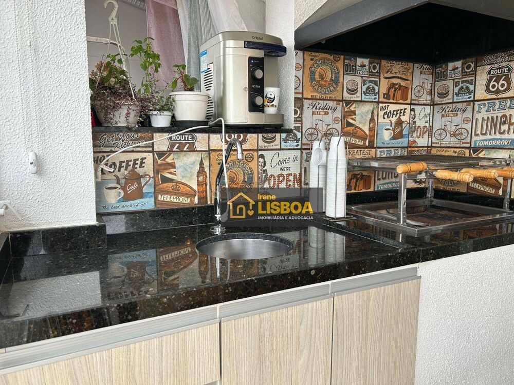 Apartamento, 3 quartos, 81 m² - Foto 5