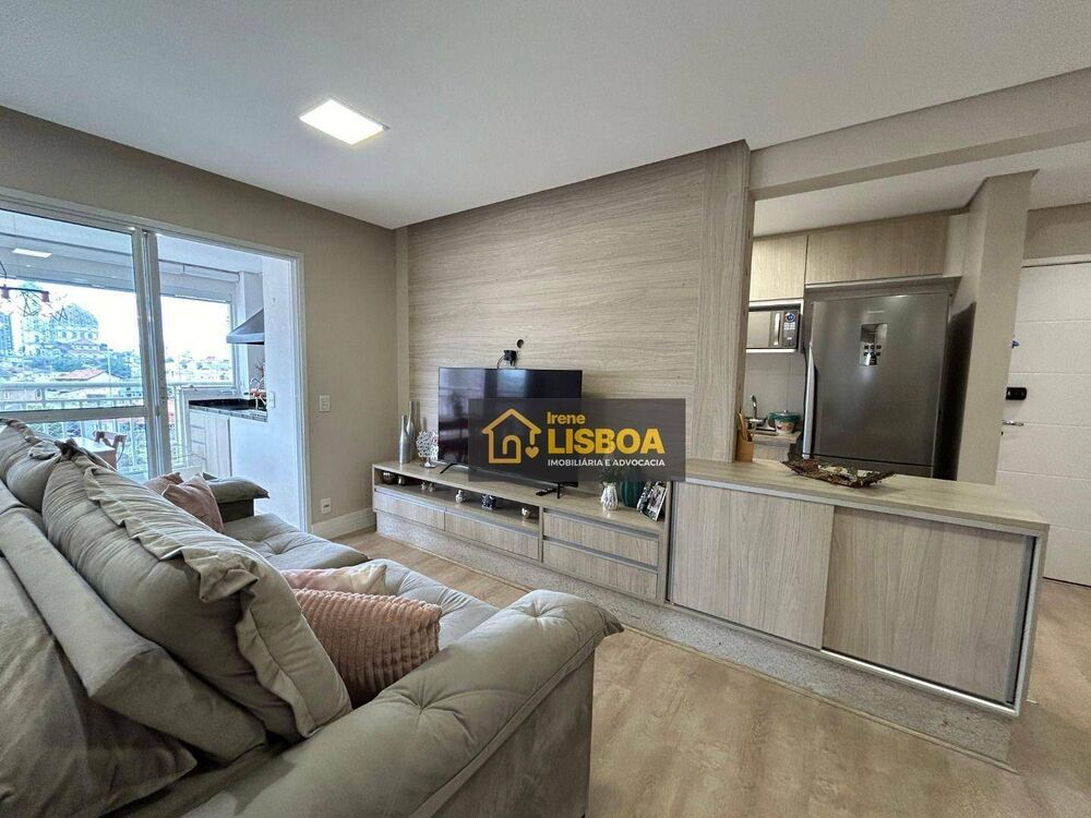 Apartamento, 3 quartos, 81 m² - Foto 6