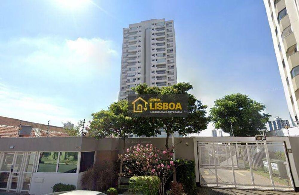 Apartamento, 3 quartos, 81 m² - Foto 1