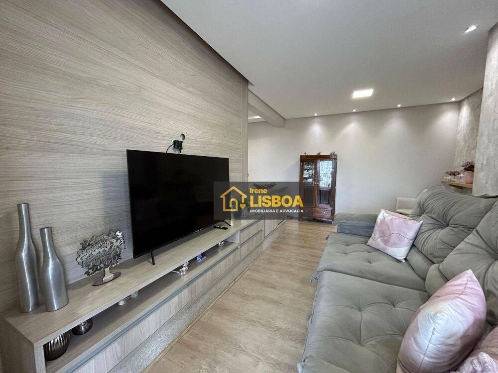 Apartamento, 3 quartos, 81 m² - Foto 4