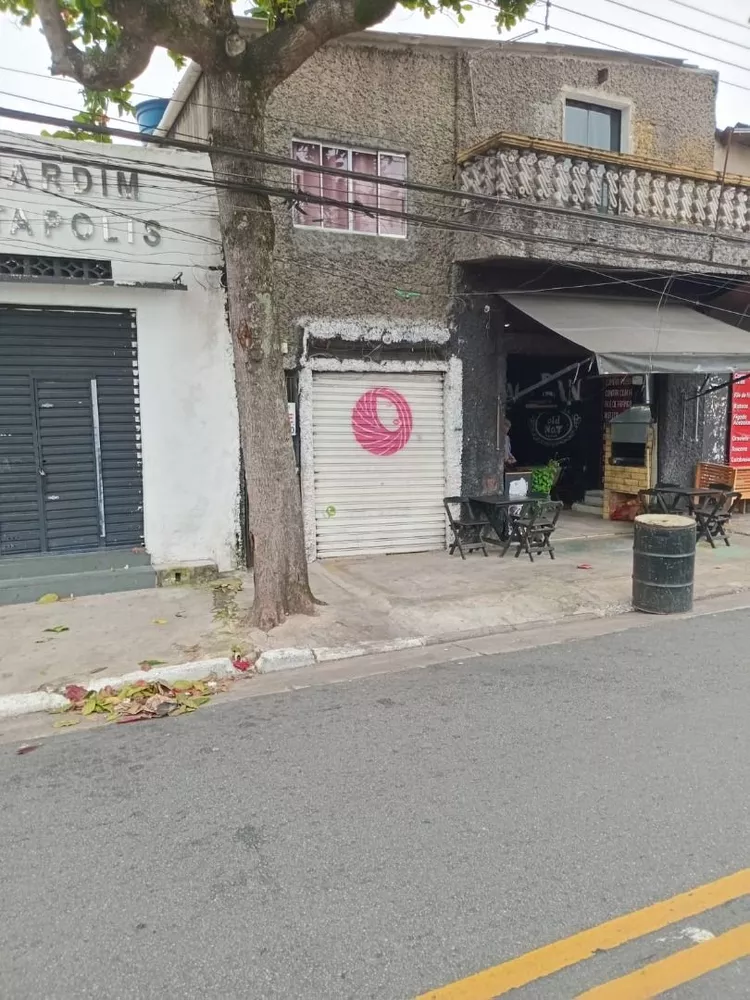 Sobrado, 5 quartos, 225 m² - Foto 1