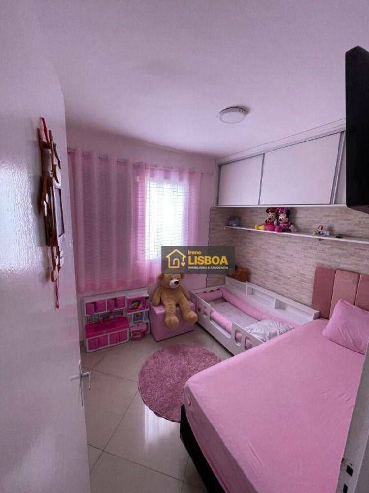 Apartamento, 2 quartos, 50 m² - Foto 11