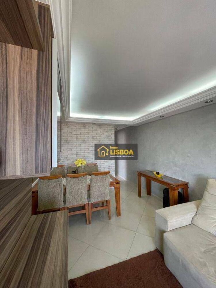 Apartamento, 2 quartos, 50 m² - Foto 8