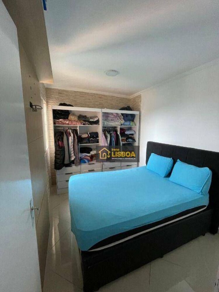 Apartamento, 2 quartos, 50 m² - Foto 2