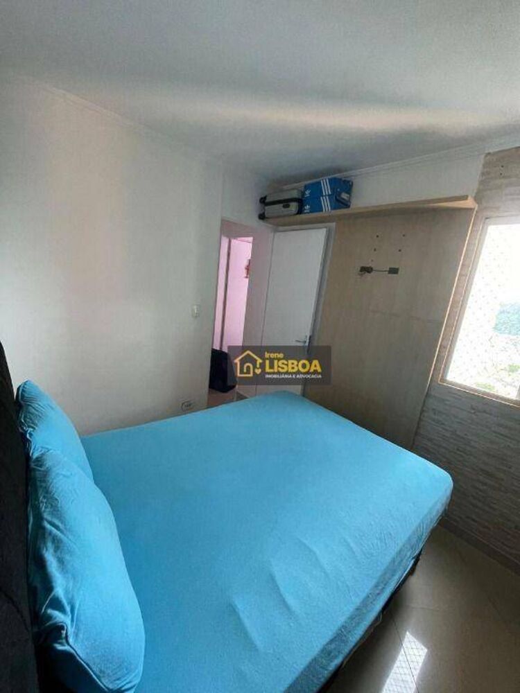 Apartamento, 2 quartos, 50 m² - Foto 3