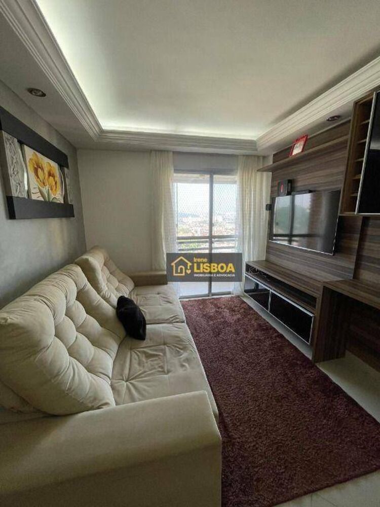 Apartamento, 2 quartos, 50 m² - Foto 6