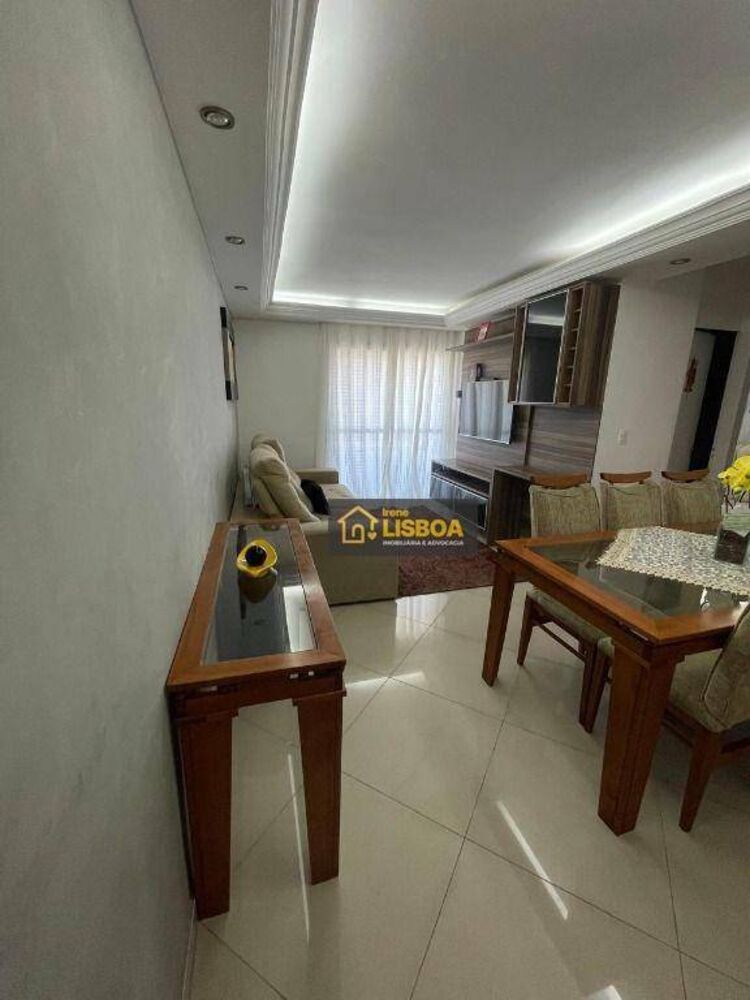 Apartamento, 2 quartos, 50 m² - Foto 5