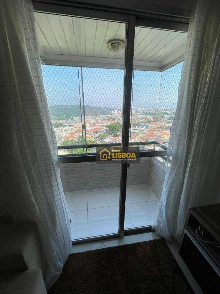 Apartamento, 2 quartos, 50 m² - Foto 7