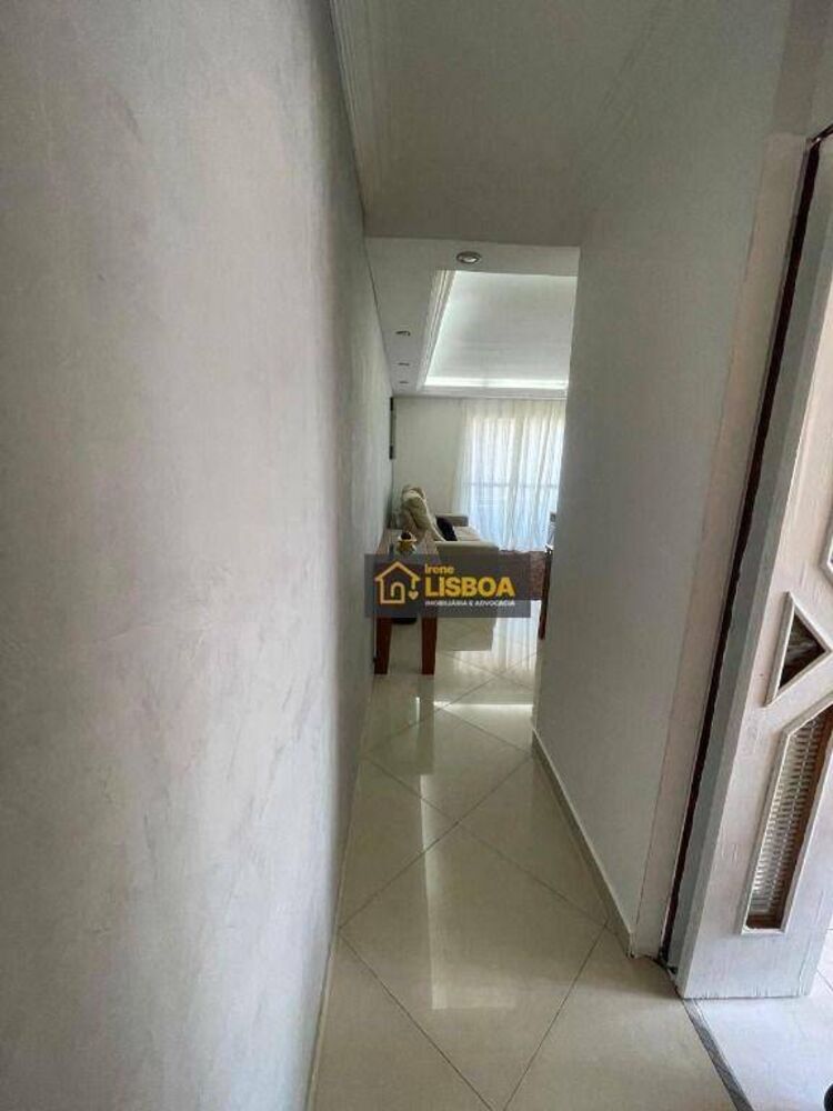 Apartamento, 2 quartos, 50 m² - Foto 4