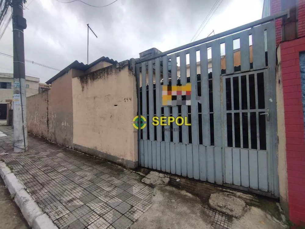 Casa, 3 quartos, 72 m² - Foto 1