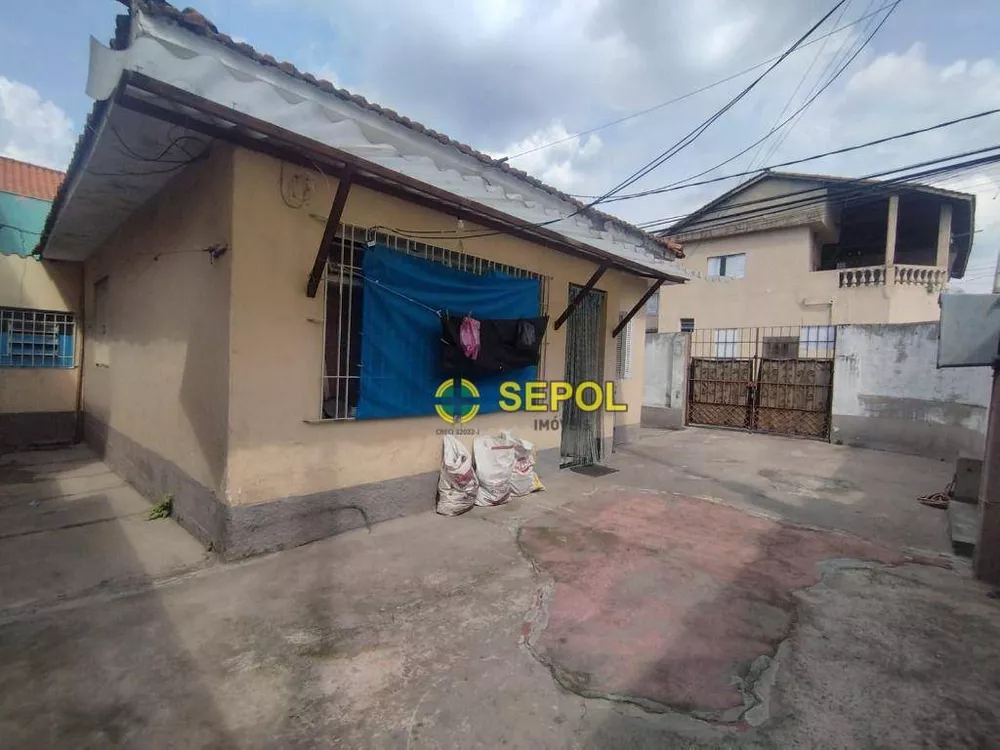 Casa, 3 quartos, 72 m² - Foto 4