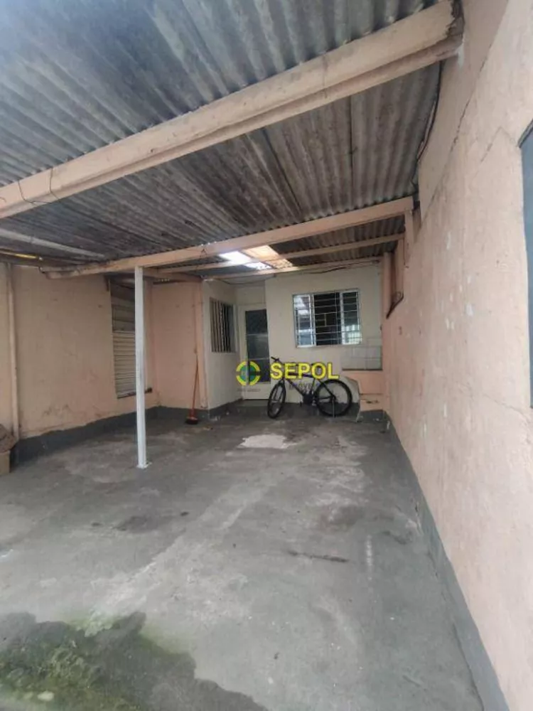 Casa, 3 quartos, 72 m² - Foto 9
