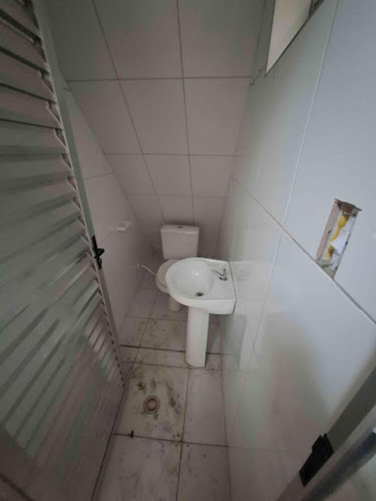 Loja-Salão, 125 m² - Foto 2