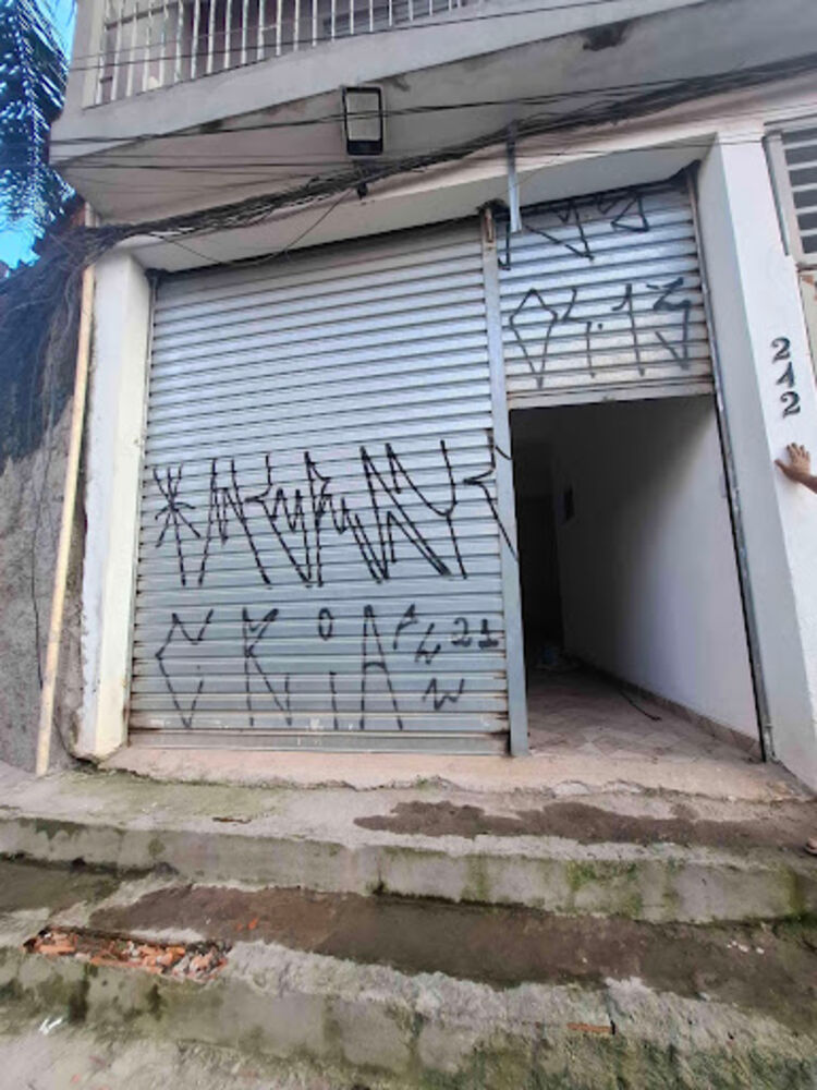 Loja-Salão, 125 m² - Foto 5