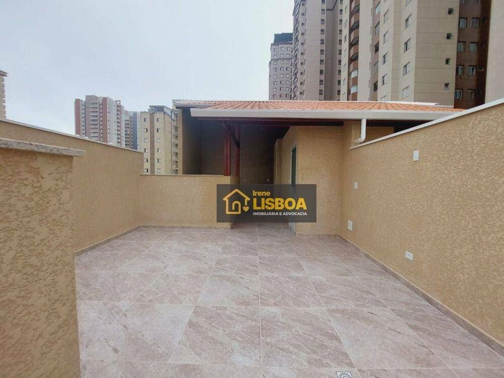 Cobertura, 2 quartos, 96 m² - Foto 1