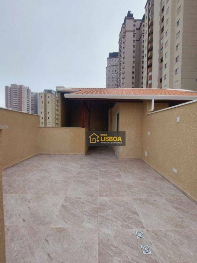 Cobertura, 2 quartos, 96 m² - Foto 3