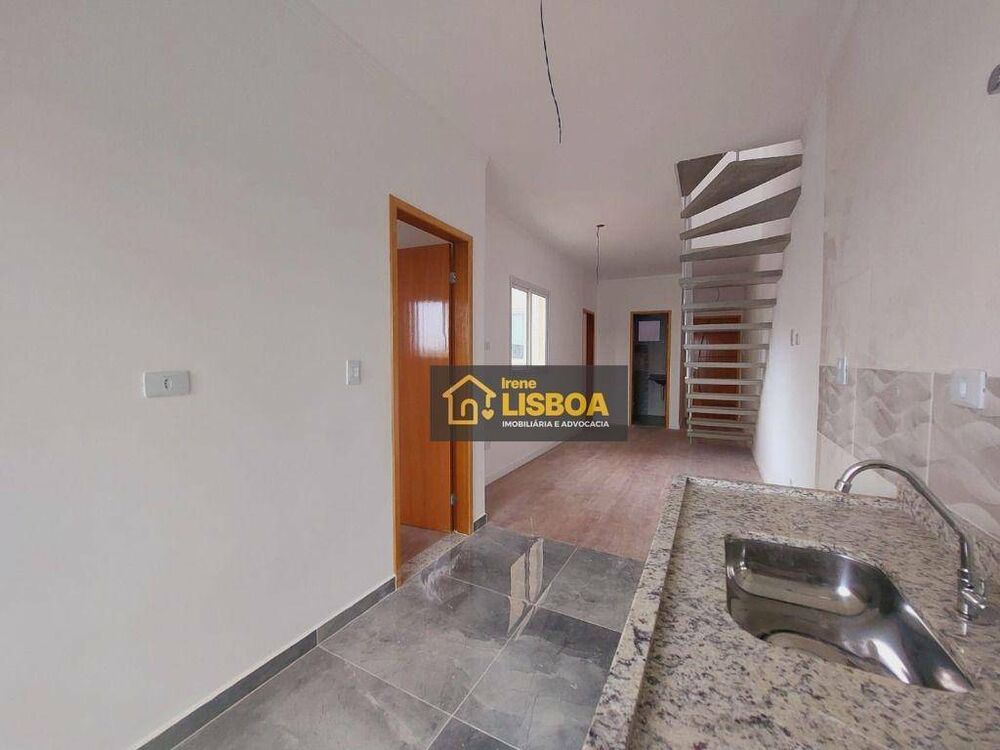 Cobertura, 2 quartos, 96 m² - Foto 10
